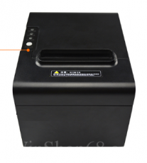 Máy in hóa đơn Antech A200E - In nhiệt - Nhiều khuyến mãi hấp dẫn